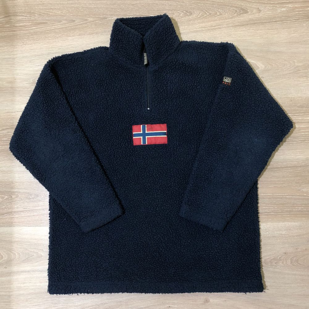 Флиска Napapijri