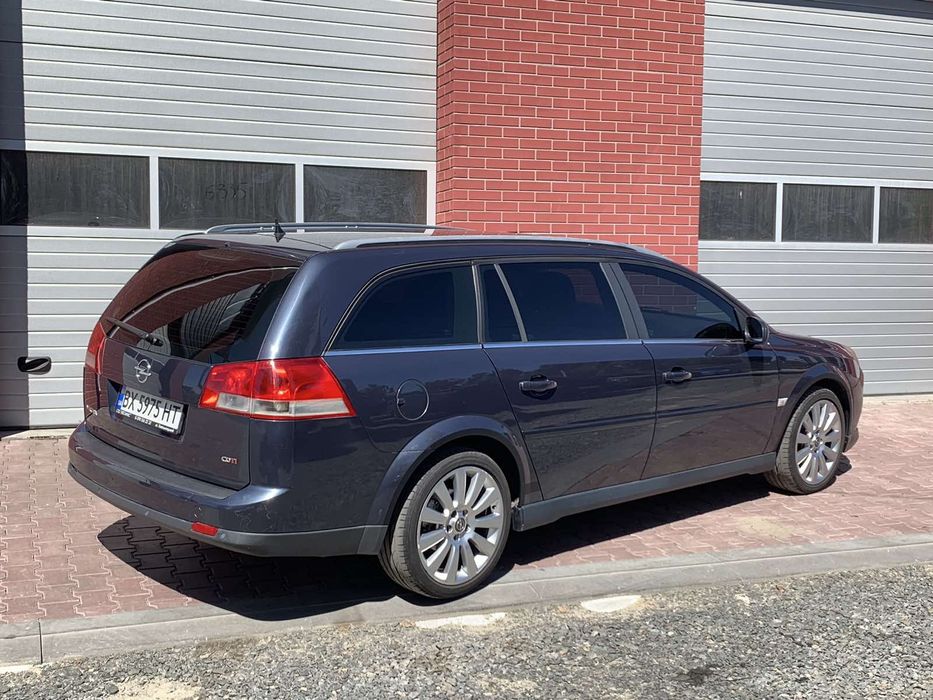 Продається Opel vectra c