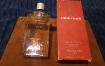 Hêritage Guerlain 100 ml.