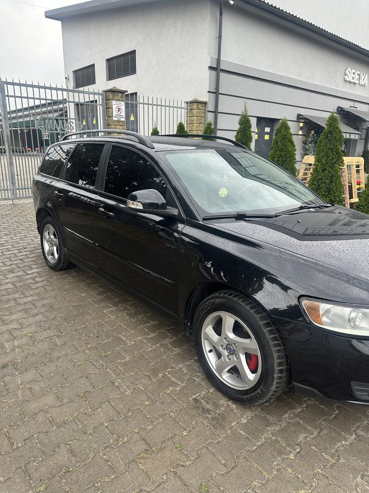 Volvo v50 2011р 1.6 Diesel