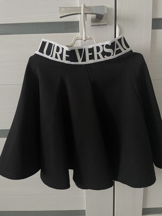 Спідниця Versace оригінал