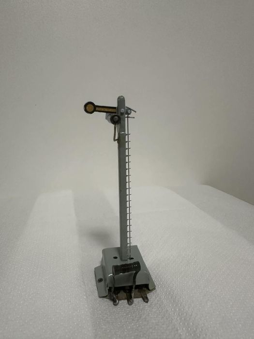 Kolejka torowa Trix Niemiecka PRL