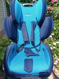 Автокрісло Recaro