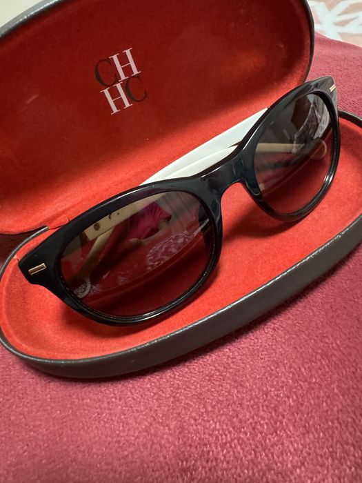 Oculos de sol carolina herrera