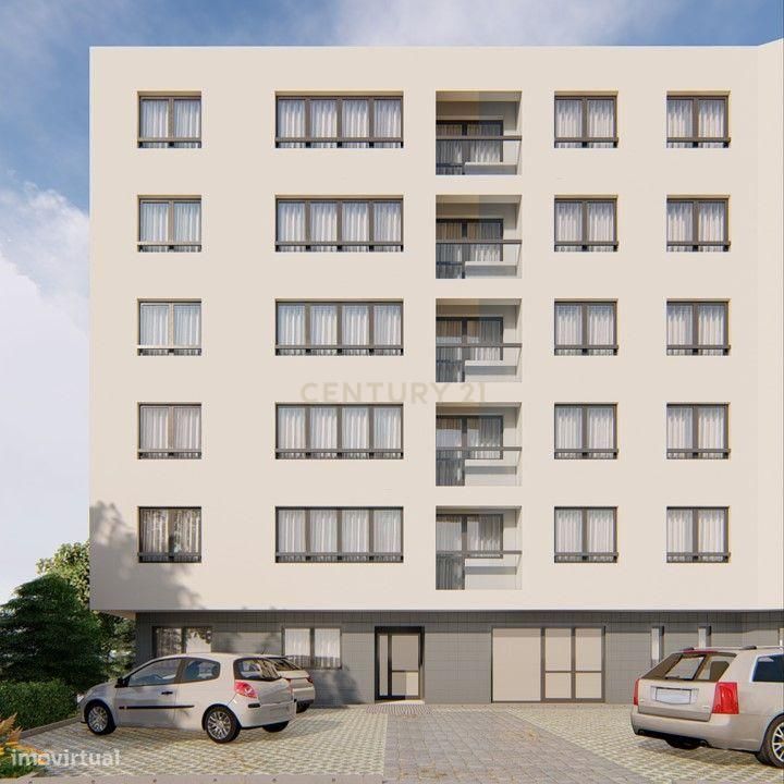 Novo Empreendimento Imobiliário na Região de Lisboa