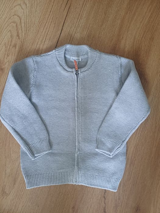 Sweterek fagottino 86