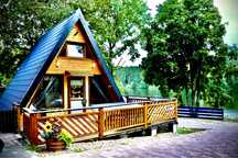 Domki,Zalew Koronowski,Sauna,bania,domki,domek,wynajem,nocleg brzegowa