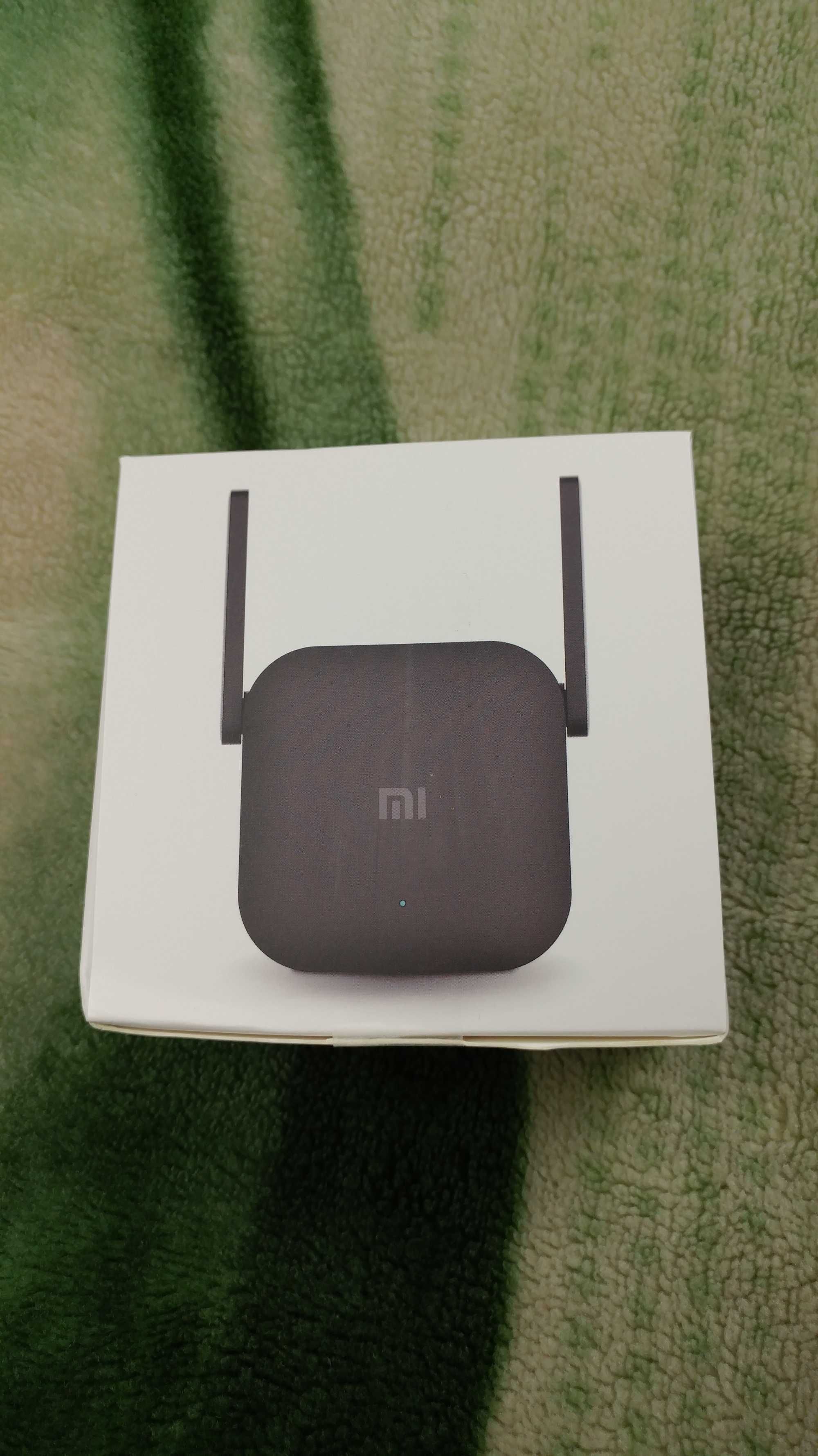 Xiaomi Mijia WiFi ретранслятор Pro 300 м Усилитель сигнала