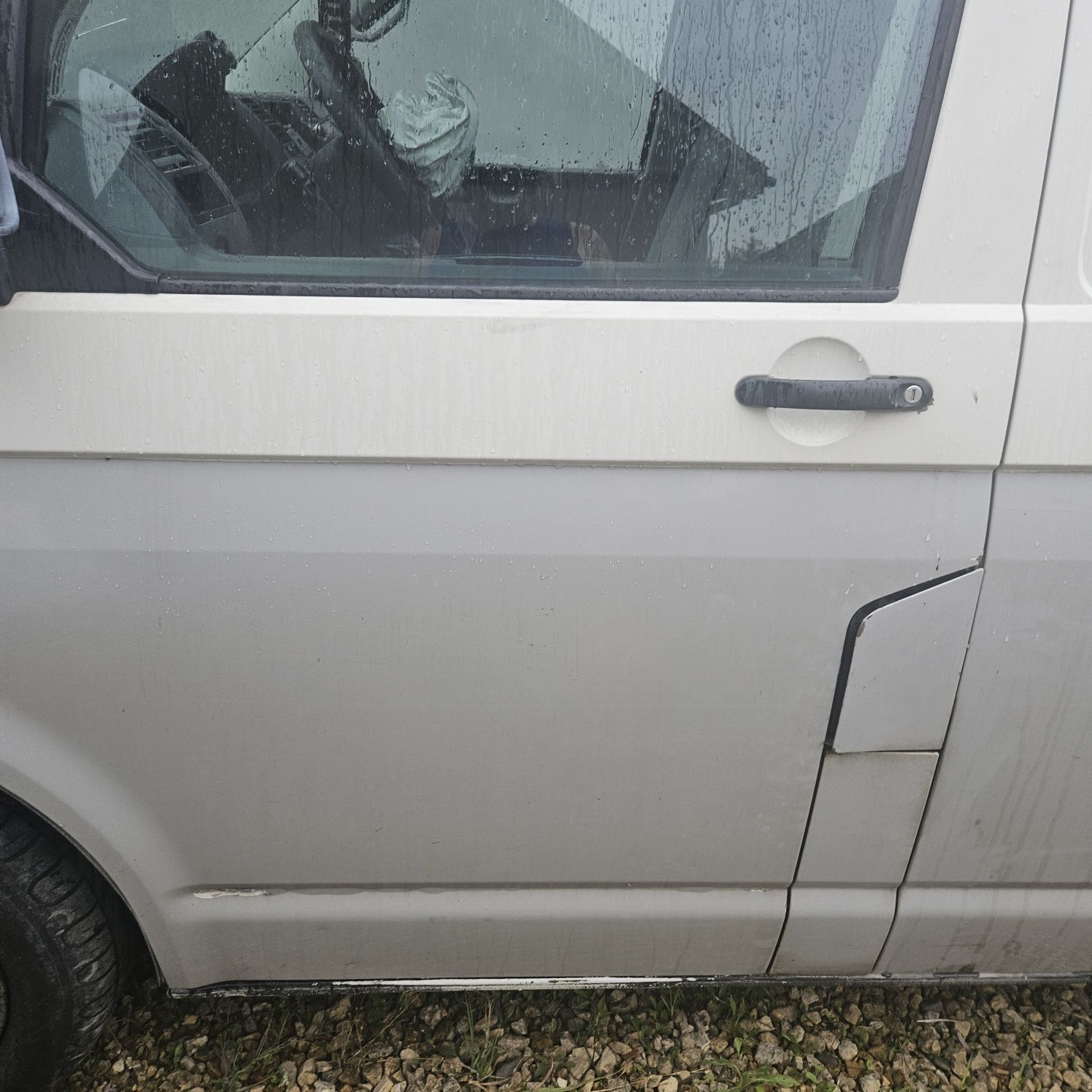 Vw t5 2, Tdi wszystkie części