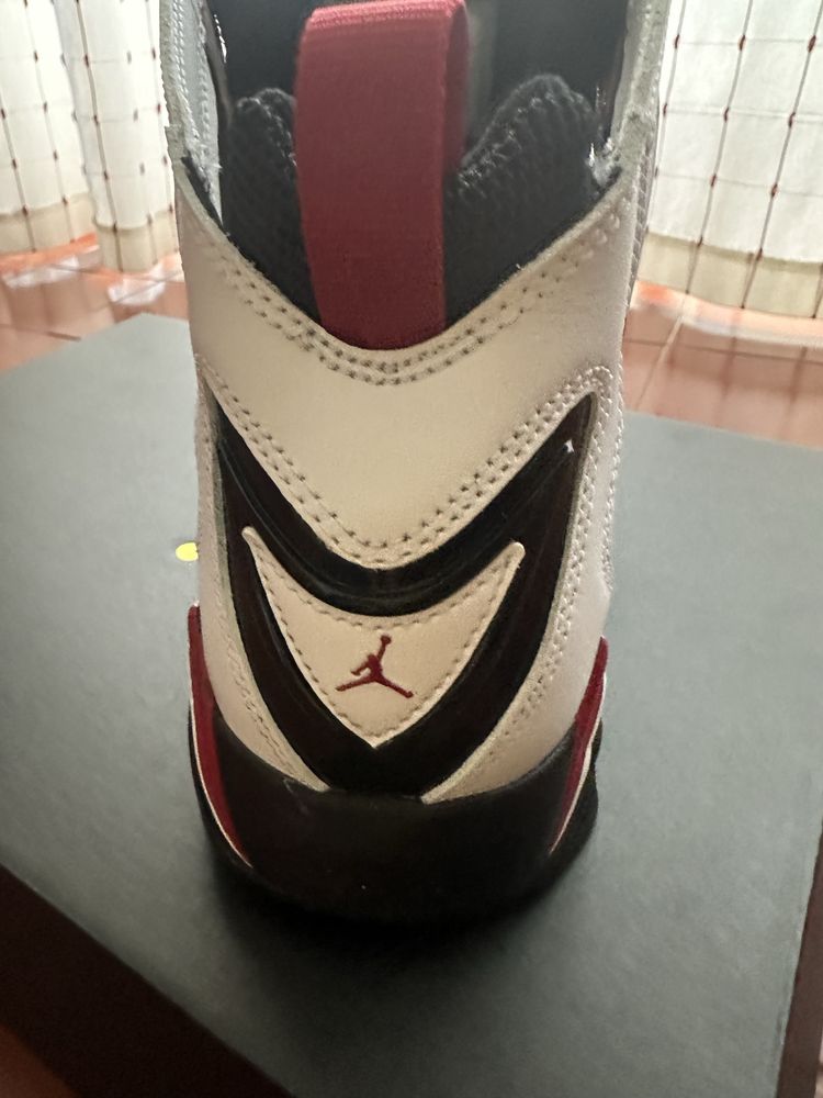 Jordan true fligth