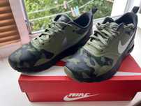 Кроссовки Nike AIR MAX TAVAS SE (GS)