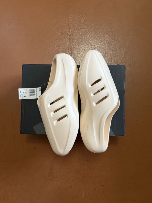 Тапки adidas Originals adiFOM Liinfinity. Оригинал. 44,5 (28,5/29см)