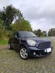 MINI Countryman One D