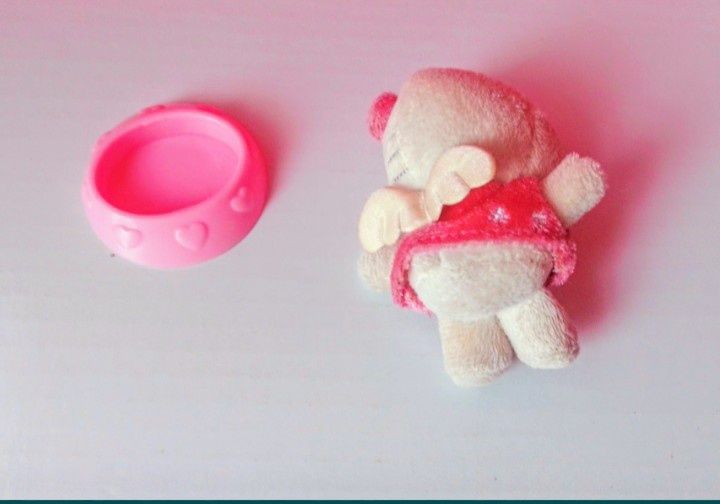 Hello Kitty vários artigos antigos desde 1€.