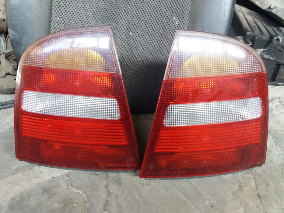 Фонарі і фари орігінал з германії