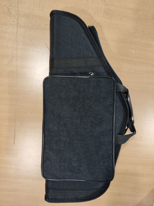 Чохол твердий каркасний для саксофона (альт,тенор,баритон).