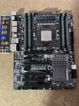 Материнська плата Gigabyte GA-X79-UP4 s2011 i7-3930k