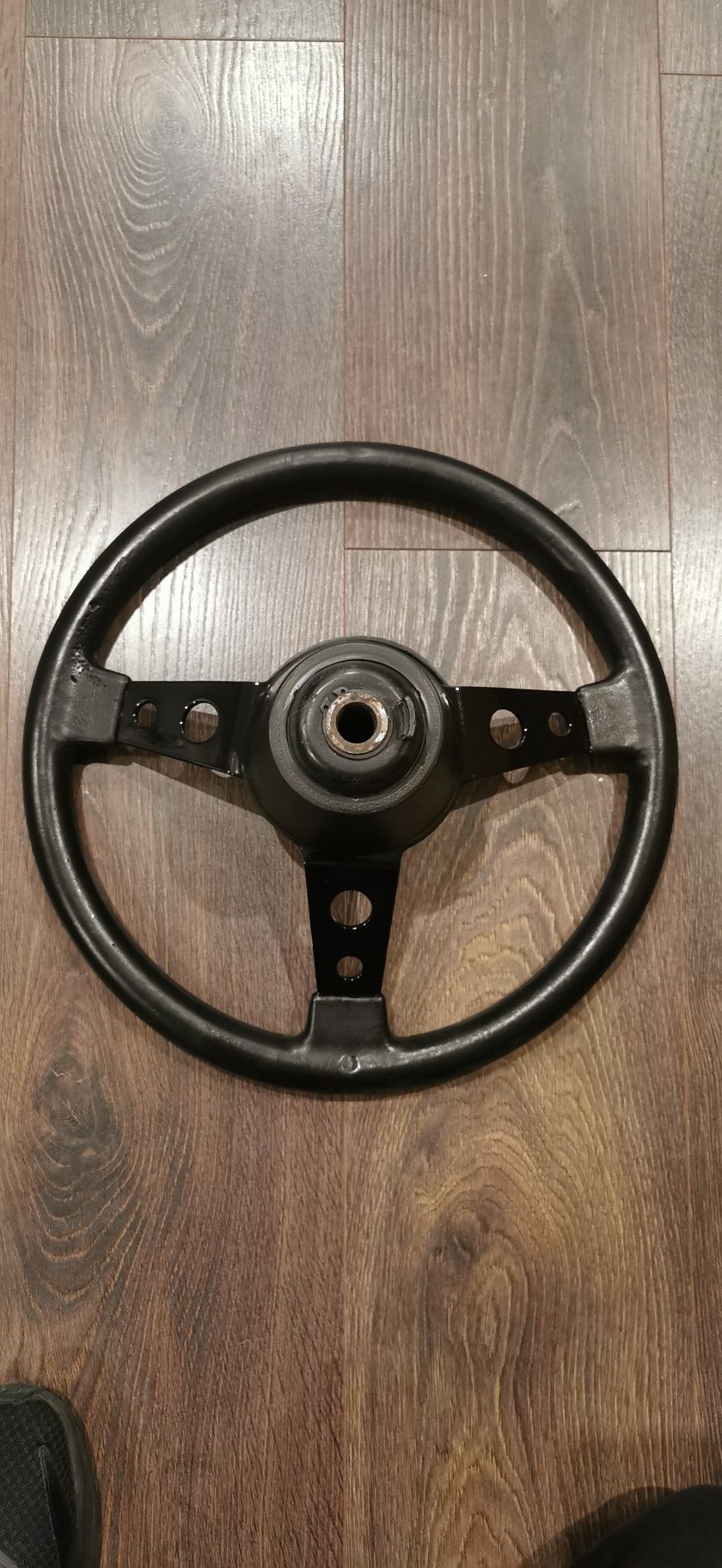 Volante Citroen Visa GT Tonic, Chrono, 1000 Pistes...