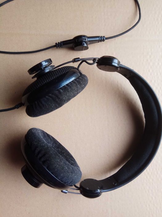 Наушники Razer Orca