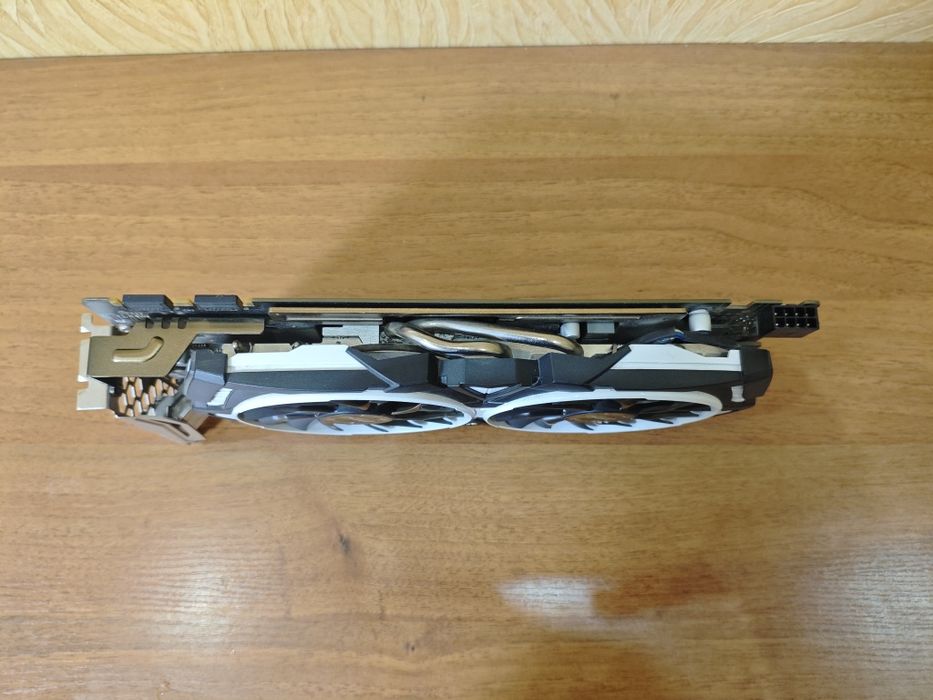 •GTX1070•8GB/DDR5/256Bit•MSI/Armor-OC•Не:1080,580,480,1060,5700,1050ТІ