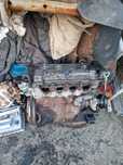 Мотор Geely CK MR MR Emgrand Forza e5 Tiggo Elara Eastar Cross