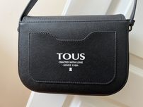 TOUS torebka NOWA