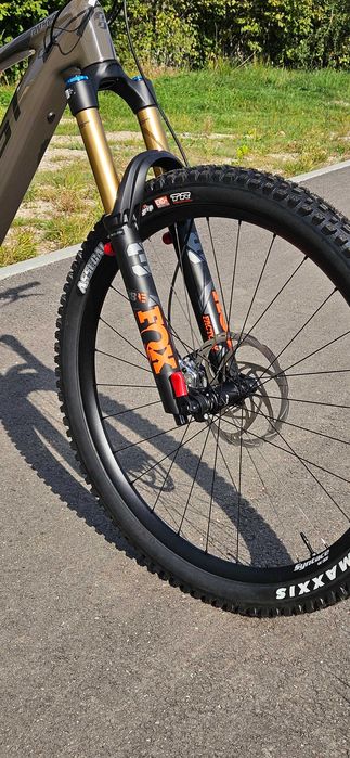 Rower elektryczny Ghost Path Riot carbon FullParty Fazua 19kg -40%