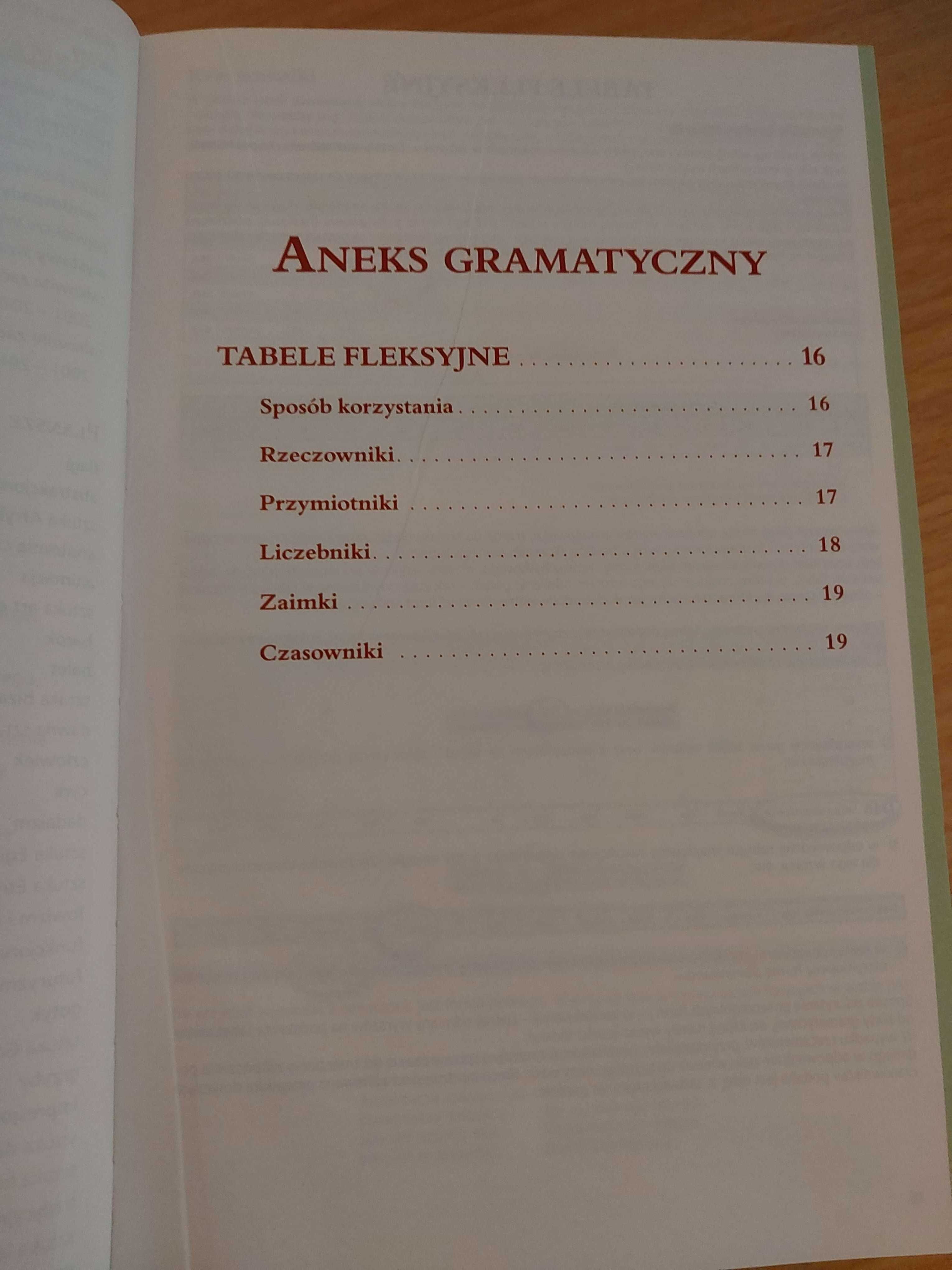 Encyklopedia Powszechna Larousse - 2006 r.