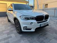 Продам BMW x5 f15 2015