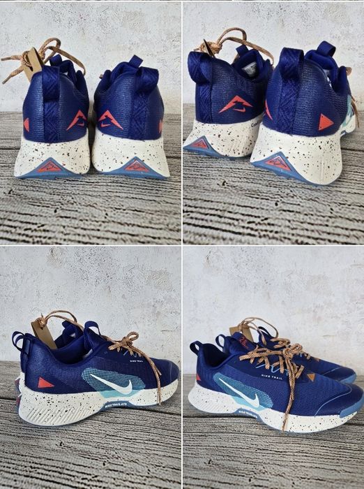 Nike Juniper Trail 3 r.45.5