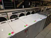 JANKI AGD Pralka Whirlpool TDLRB6252BS EU/N
