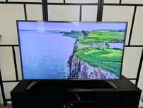LG 55cali 4K UHD 120Hz DVB-T2 SMART telewizor