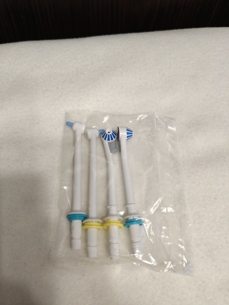 Irygator Oral-B OxyJet MD20 Oral Healt Center