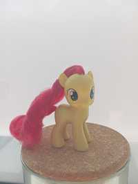 My little pony kucyk apple bloom żadsza wersja