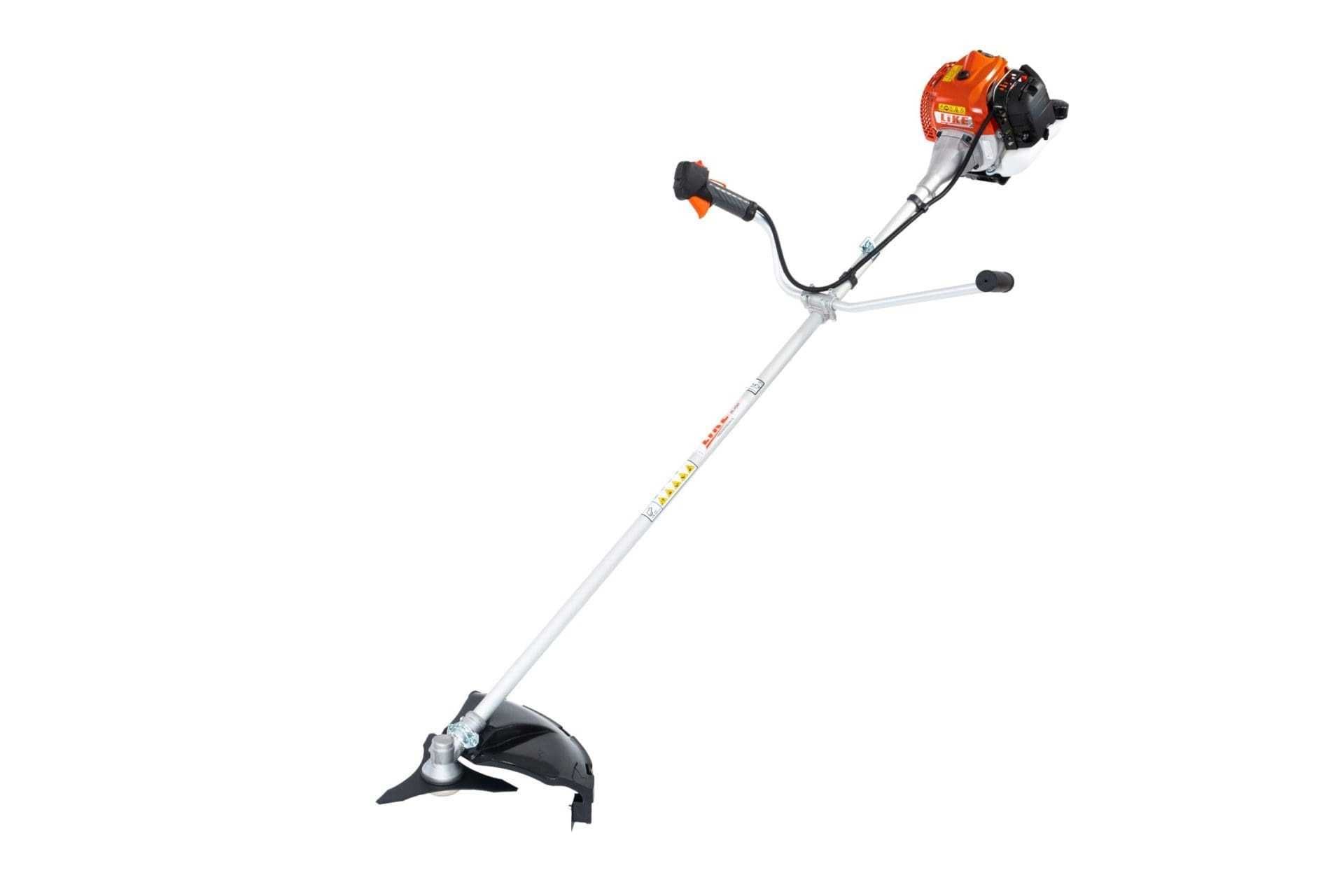 ROÇADORA BL550 JAPONESA – LIKE - GAMA PROFISSIONAL