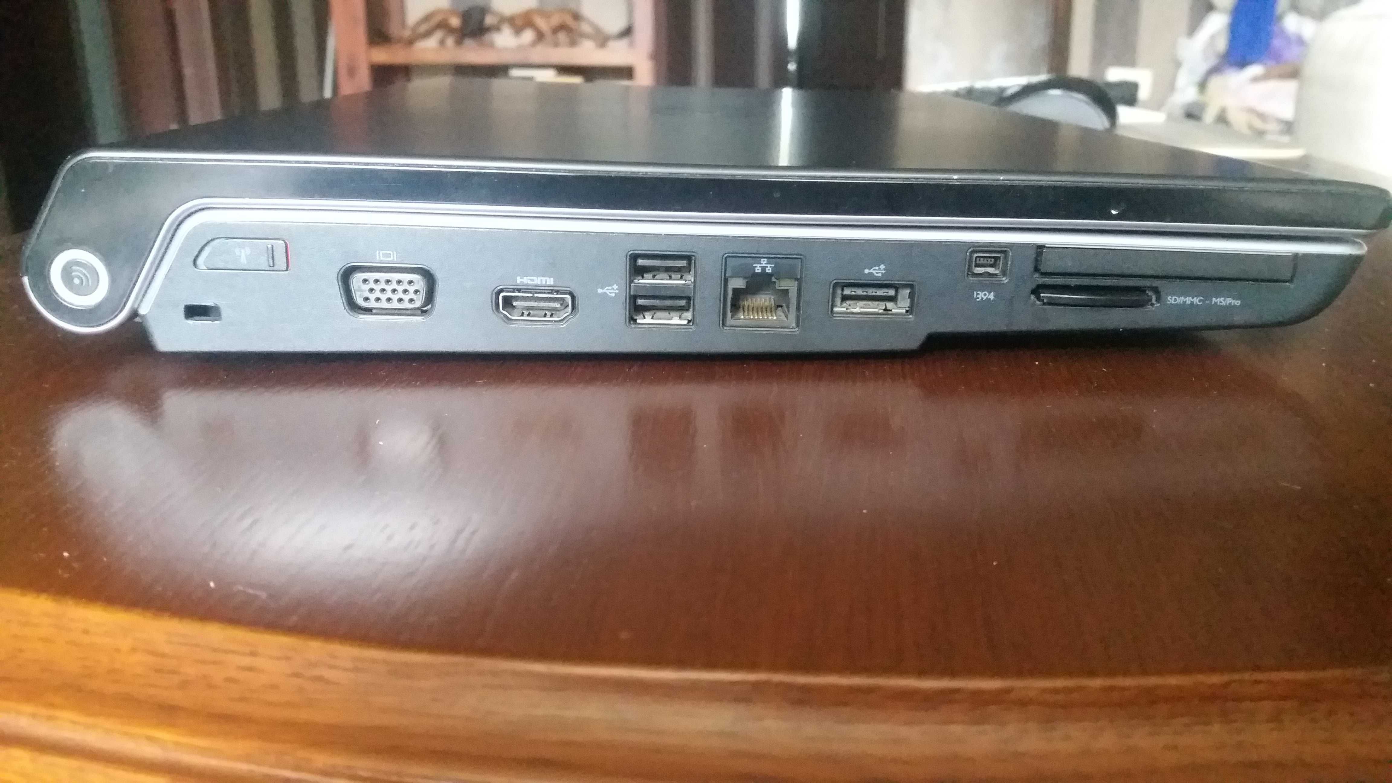 Dell Studio 1735