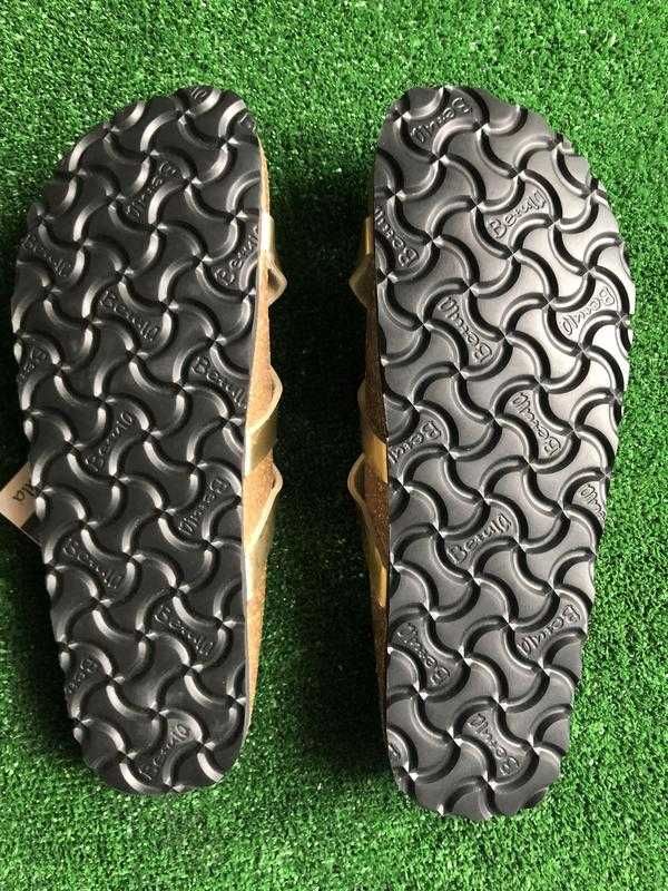 шлепки birkenstock Betula оригинал  36/37/38/40/41   рр