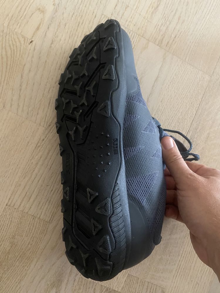 Кросівки "5.11 Tactical A/T Trainer Turbulence"