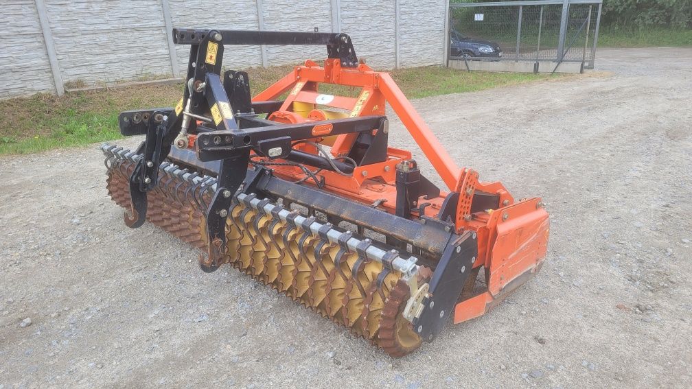 Brona Aktywna Maschio Dc3000 Hydropak