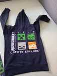 Bluza Minecraft 146-152