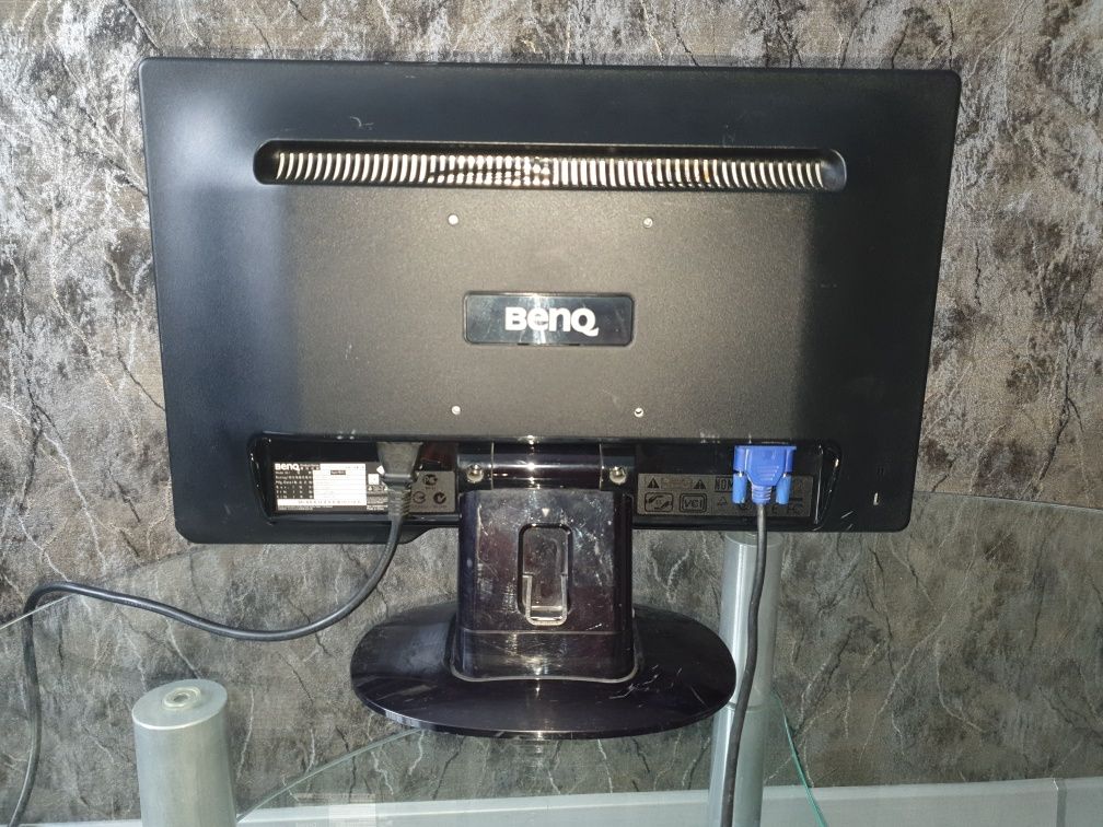 Монитор BenQ G922HDAL (18.5' 1366x768)