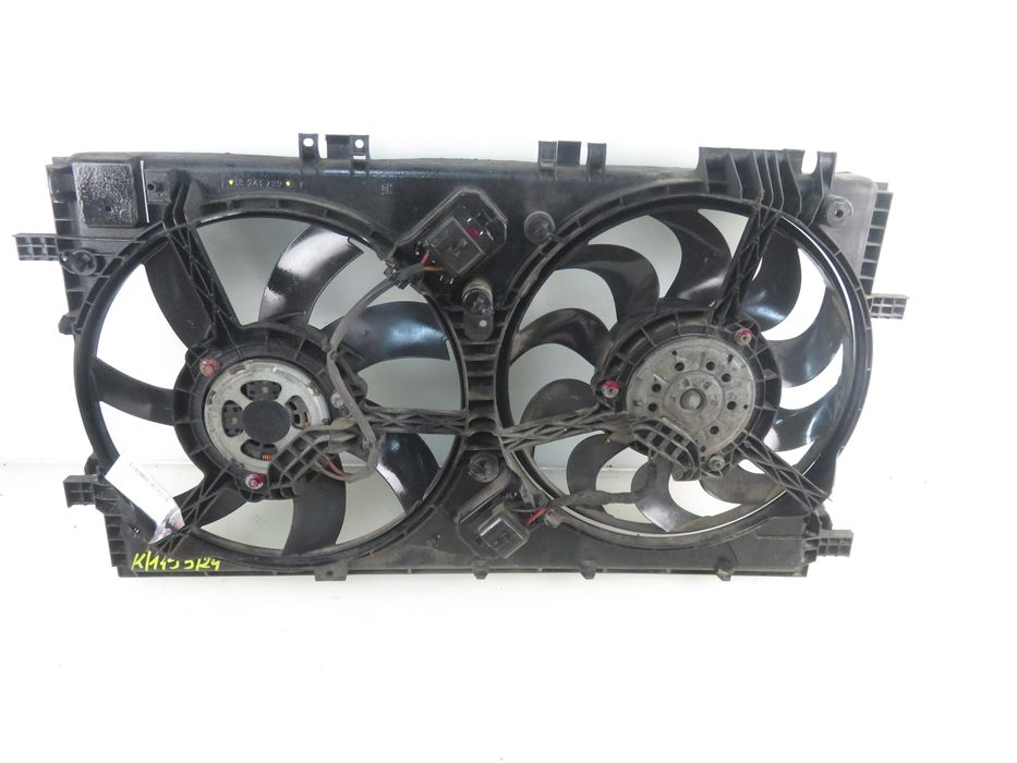 Wentylator Chłodnicy Opel Insignia A (g09) 2.0 Cdti 160 - A 20 Dth