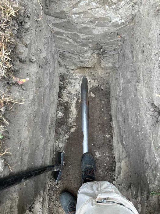 Przeciski pod drogami, Kret Przecisk, Przeciski Sierpc