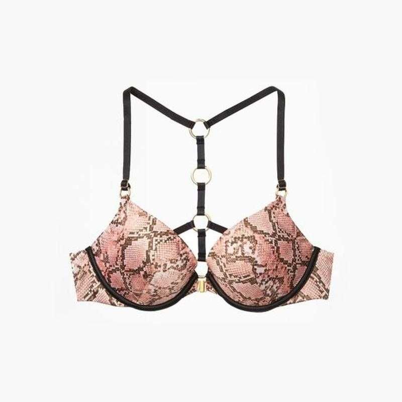 Шикарный бюстгальтер victoria secret