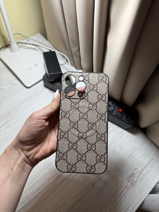 Чохли IPhone 14 Pro Max ( 5 шт) вживані