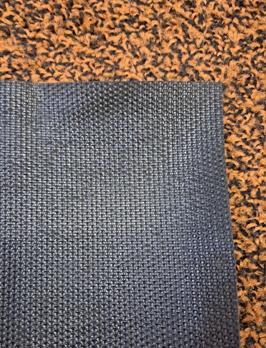 Duża wycieraczka 180x120cm Antypoślizgowa Chłonna