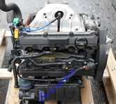 SILNIK NFU 1,6 16 V KOLEKTOR SSĄCY PARTNER BERLINGO 1.6 16V