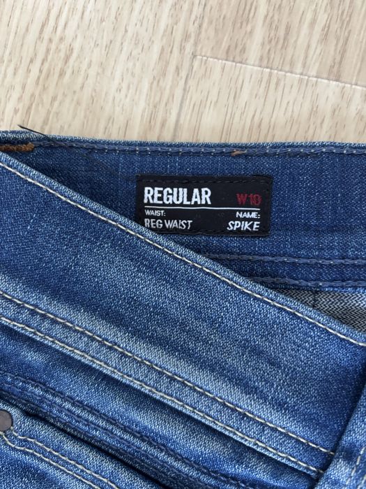 Pepe Jeans Spike 34/34 Ice Shock