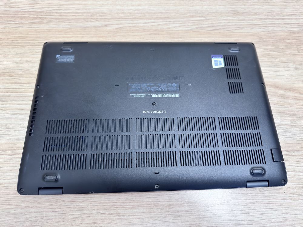 14”FHD IPS Dell Latitude 5400 i5-8365/8-16/128-512