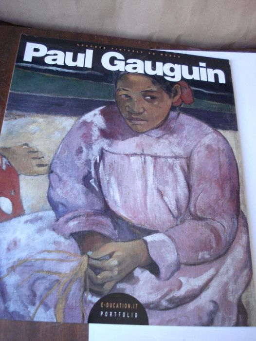 Paul Gauguin